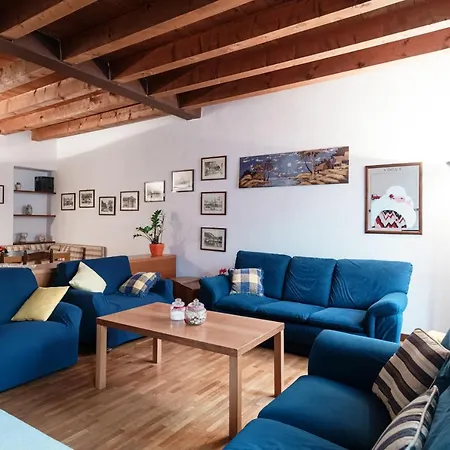 Il Balcone Della Corte - Downtown Apartament *